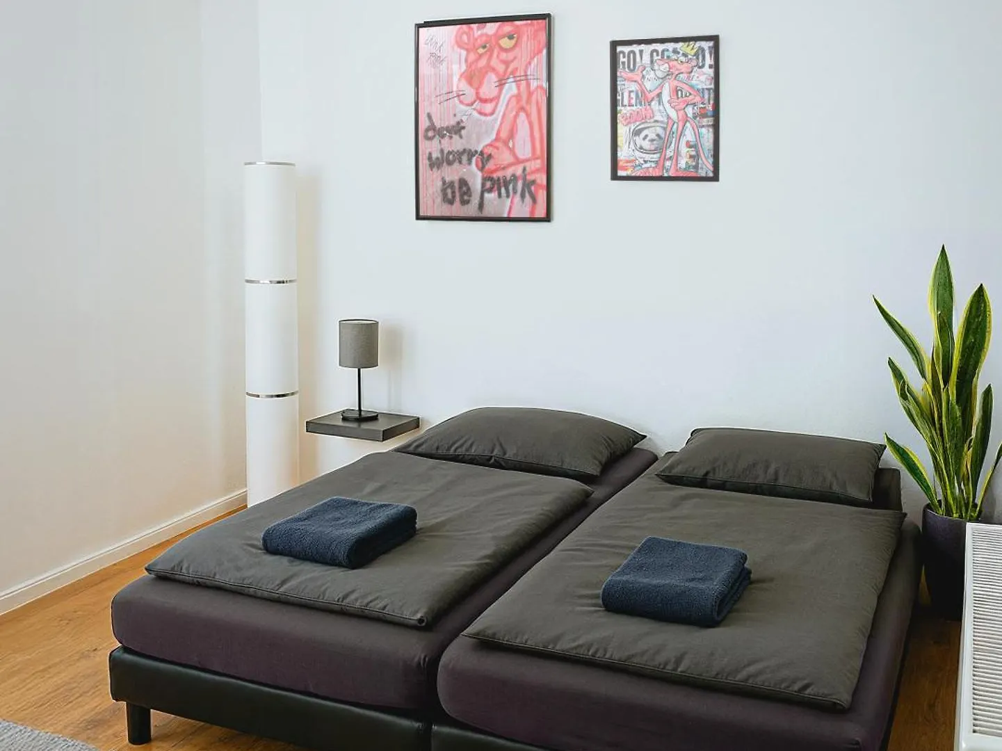 Zentral Und Modern, Komfortable Luxuswohnung, Isarnaehe Munich
