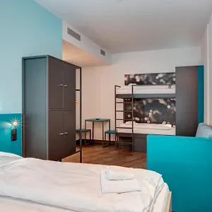 Meininger Olympiapark ميونيخ