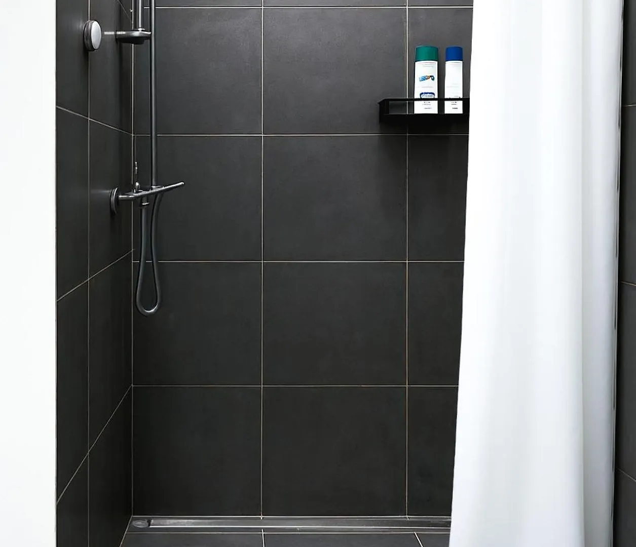 Zentral Und Modern, Komfortable Luxuswohnung, Isarnaehe Munich Appartement